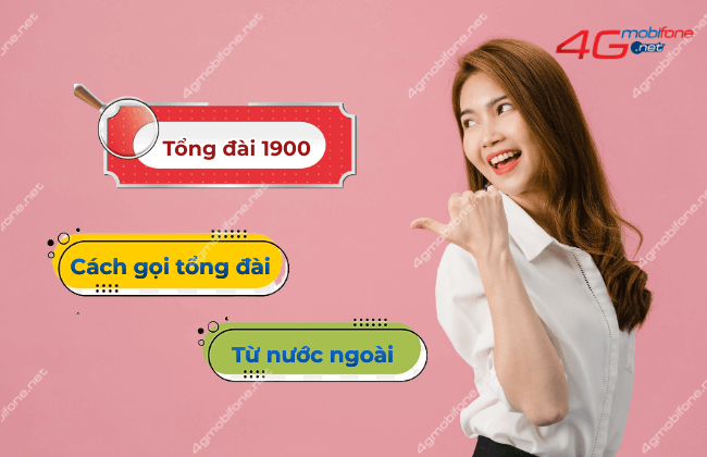 cach goi tong dai 1900 tu nuoc ngoai