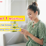 tai khoan wallet1 MobiFone la gi