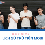 cach kiem tra tien dien thoai bi tru mobifone