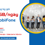 goi 4g mobifone 4gb ngay