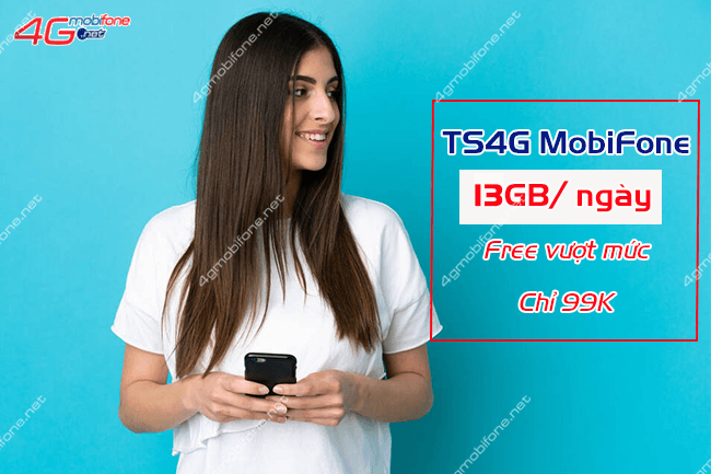 cach dang ky goi ts4g mobifone the nao? goi ts4g mobifone