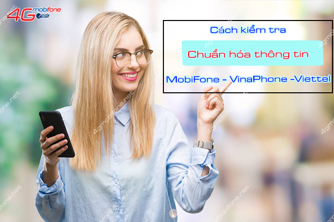 kiem tra chuan hoa thong tin thue bao