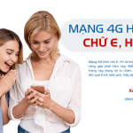 mang 4g hien chu e