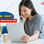 goi d10 mobifone