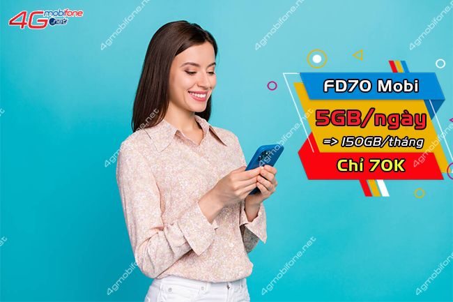 goi fd70 mobifone