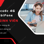 goi cuoc 4g mobifone cho sinh vien