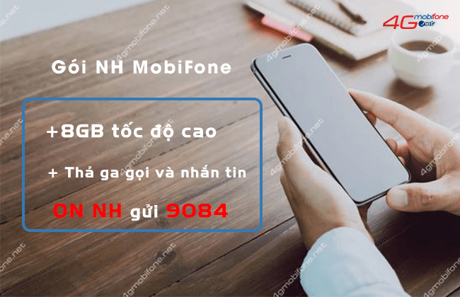 cach dang ky goi cuoc NH MobiFone