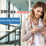 toc do 3mbps co xem tiktok duoc khong