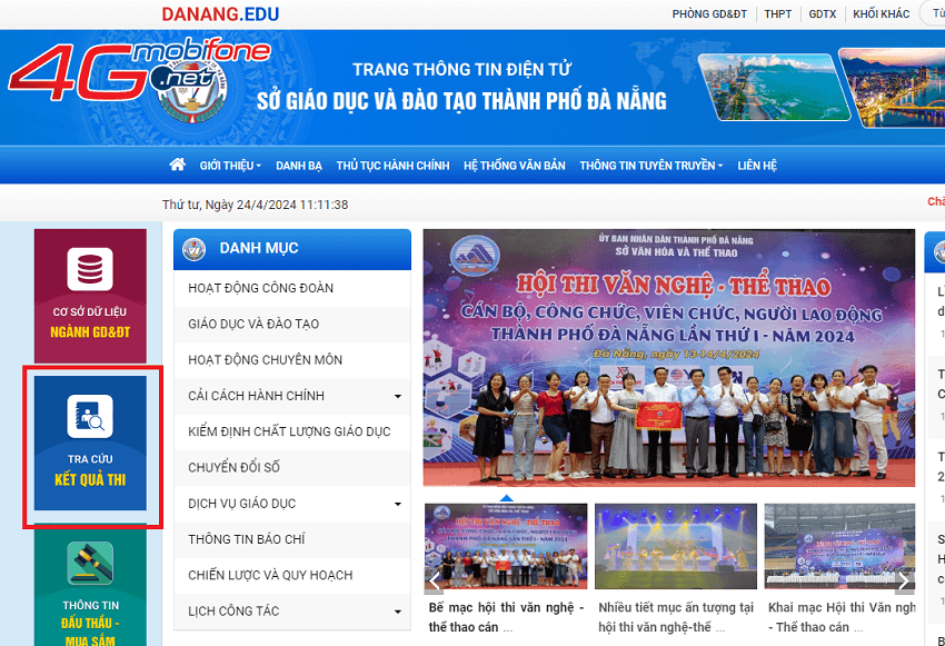 xem thi tot nghiep thpt quoc gia 2024