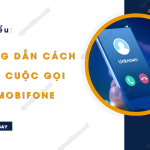 Chặn cuộc gọi rác MobiFone