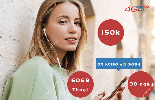 goi cuoc KC150 mobifone