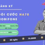 Goi cuoc NA70 MobiFone