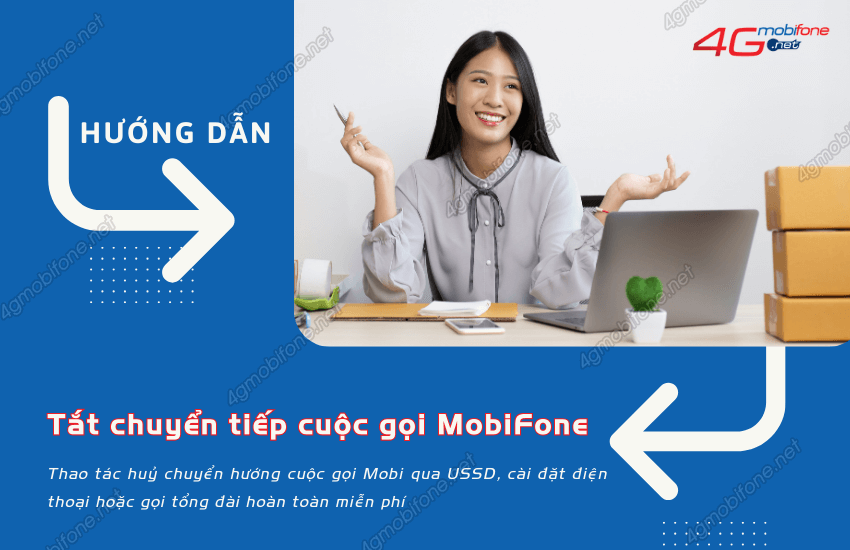 tat chuyen huong cuoc goi mobifone