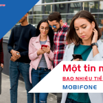 1 tin nhan mobifone bao nhieu tien