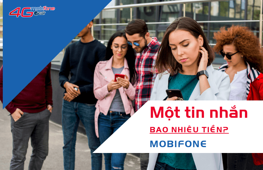 1 tin nhan mobifone bao nhieu tien