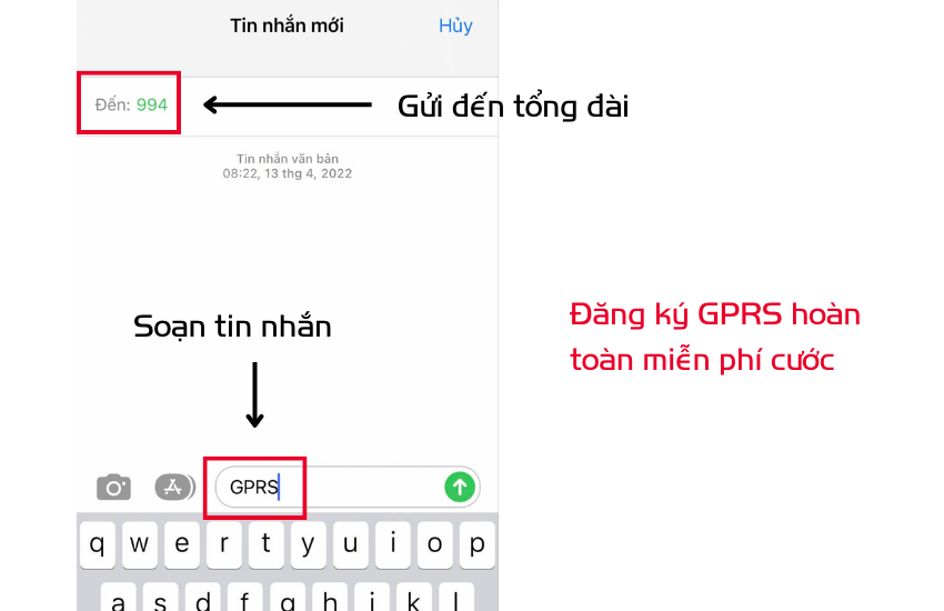 dang ky dich vu gprs mobifone