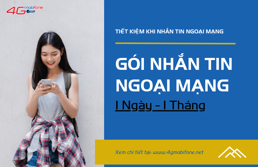 dang ky tin nhan ngoai mang mobifone