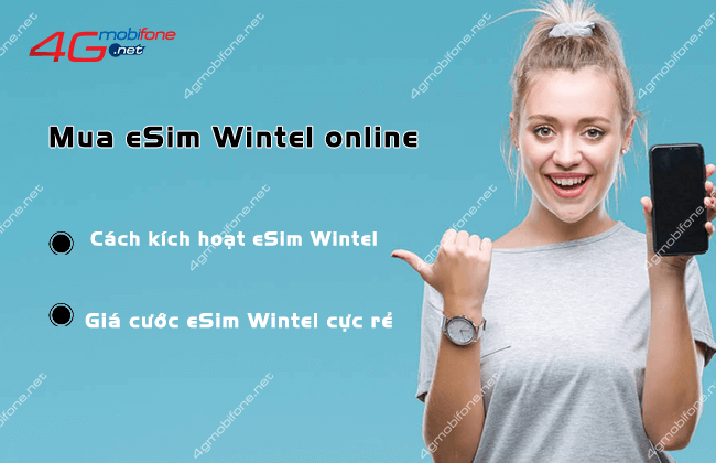 cach mua esim Wintel online tai nha