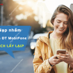 nap nham tien dien thoai mobifone lam sao