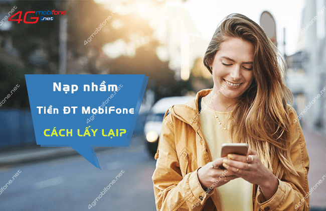 nap nham tien dien thoai mobifone lam sao