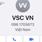 so dien thoai vsc vn la gi