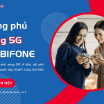 vung phu song 5g mobifone