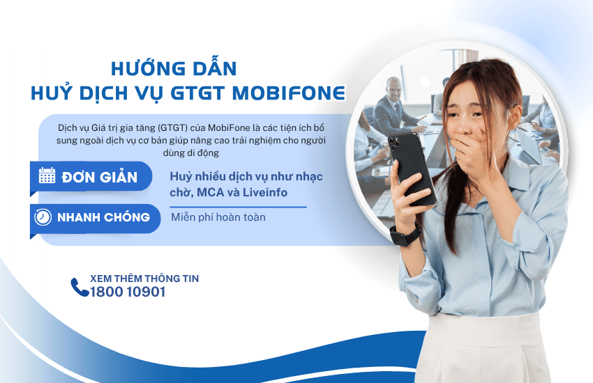 cach huy dich vu gtgt cua mobifone huy dich vu gtgt cua mobifone