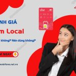 danh gia sim local