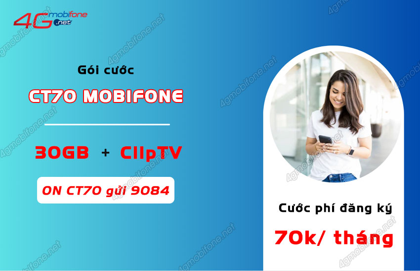 goi ct70 mobi