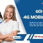 goi cuoc 4g mobifone