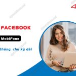 goi facebook mobifone