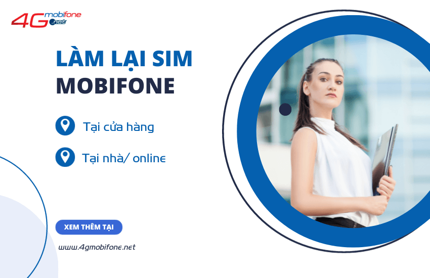 lam lai sim mobifone