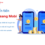 chuyen tien dien thoai mobi