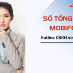 tong dai mobifone