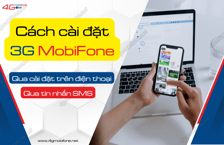 cach cai 3g mobifone