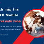 cach nap the vltk mobile bang the dien thoai