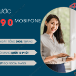 Goi cuoc KC90 MobiFone