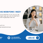 goi cuoc 4g mobifone 1 ngay