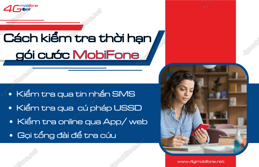 kiem tra thoi han goi cuoc mobifone