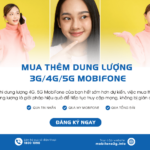 mua them dung luong mobifone