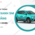 so dien thoai taxi xanh da nang