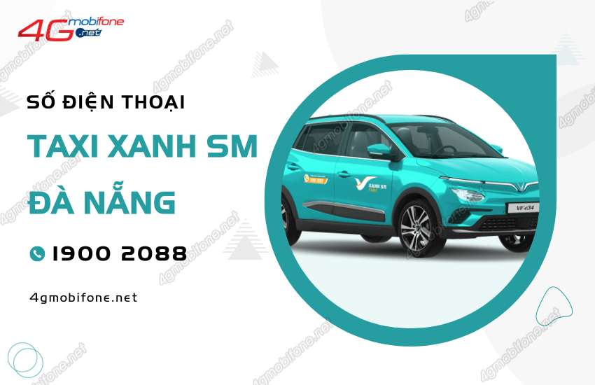 so dien thoai taxi xanh da nang