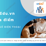 vnEdu.vn tra diem bang so dien thoai