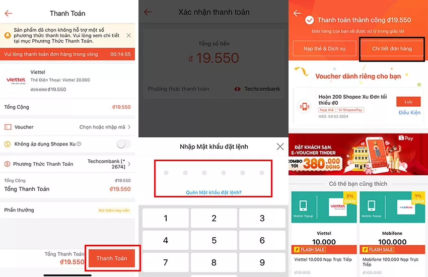 mua card dien thoai online co so seri