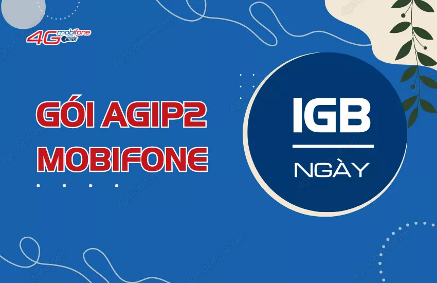 Goi AGIP2 MobiFone