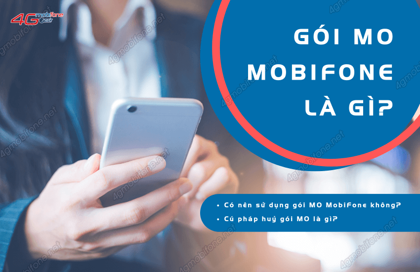 Goi cuoc M0 Mobi