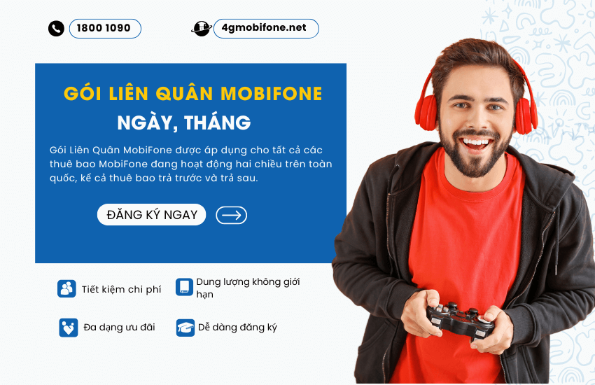 dang ky goi lien quan mobifone goi lien quan mobifone