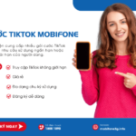goi tiktok cua mobifone