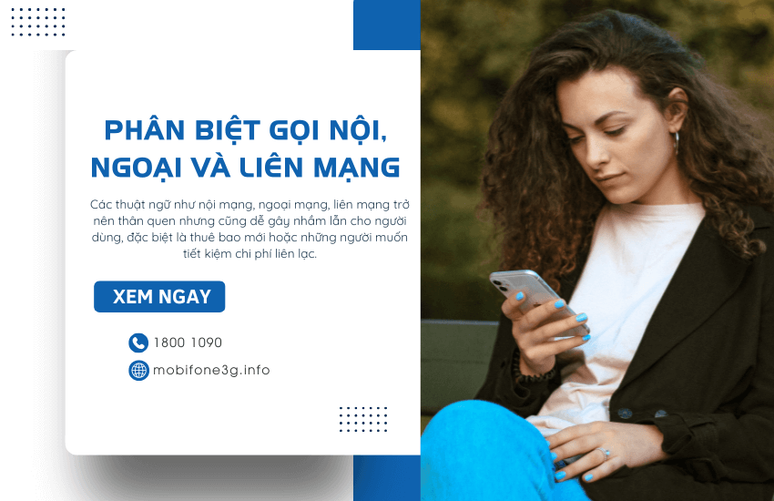 phan biet goi noi mang ngoai mang