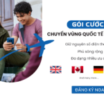 goi cuoc chuyen vung quoc te mobifone